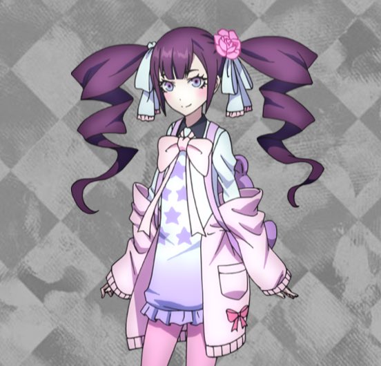 カリギュラのオススメ美少女はこの2人!シュガーボイスでゆめかわいいスイートPとクールでミステリアスなソーンさん!ぜひ推そ カリギュラのオススメ美少女はこの2人!シュガーボイスでゆめかわいいスイートPとクールでミステリアスなソーンさん!ぜひ推そ