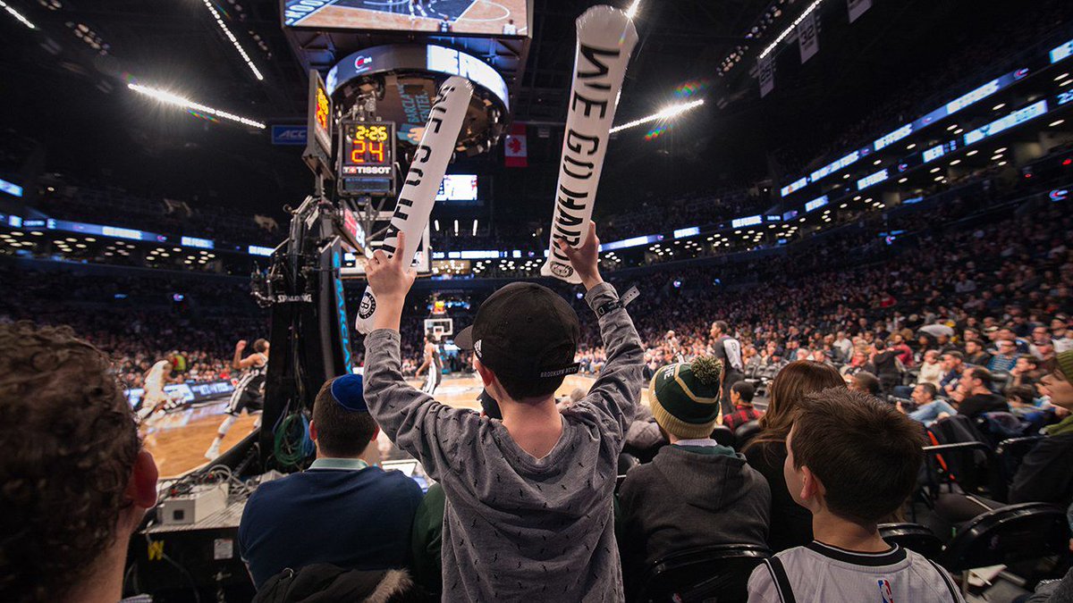 Nets