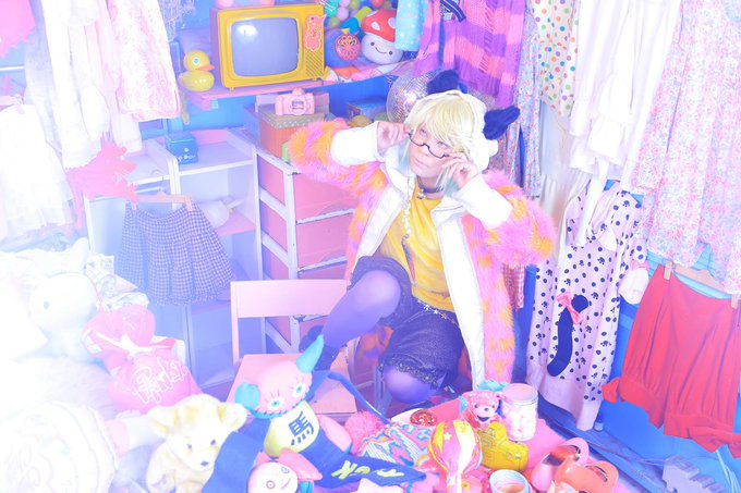 【コス写】超歌劇幕末Rock🐱👓✨✨撮影/柏さんスタジオ/ノンアートさん 【コス写】超歌劇幕末Rock🐱👓✨✨撮影/柏さんスタジオ/ノンアートさん