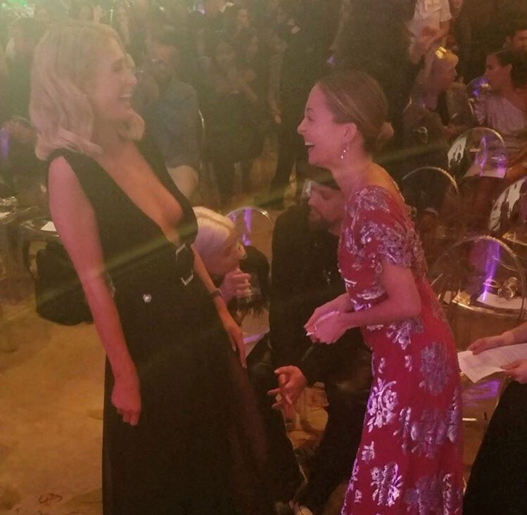 Love you @NicoleRichie❤️ No one could make me laugh like you do. ???? #SimpleLifeReunion ????‍♀️ #SanaSa ???? https://t.co/TDFB1Gsj7e