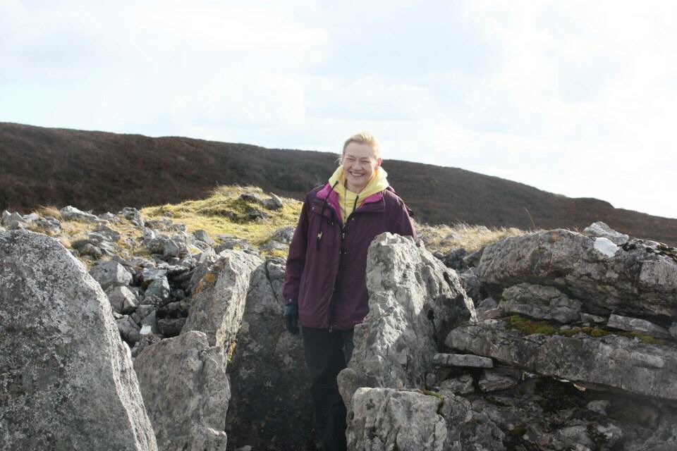 Carrowkeel