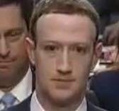 #Zuckerberg