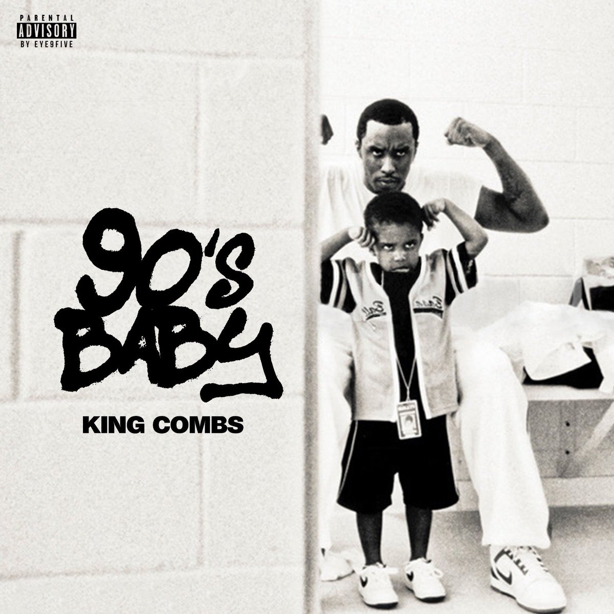 RT @OnSMASH: The debut project from @Kingcombs is out now!

Stream #90sBaby ???? https://t.co/4xnOFSxuZ6 https://t.co/8uqHuwDRPD