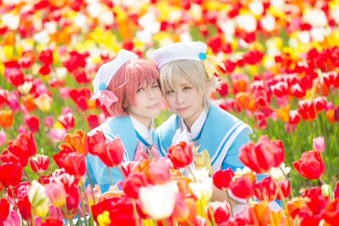 スタミュ⭐️ユメツボミ🌷卯川晶念願のユメツボミ〜〜!!ありがとうございます!かわいい写真たくさんありすぎて選べなかったの スタミュ⭐️ユメツボミ🌷卯川晶念願のユメツボミ〜〜!!ありがとうございます!かわいい写真たくさんありすぎて選べなかったの