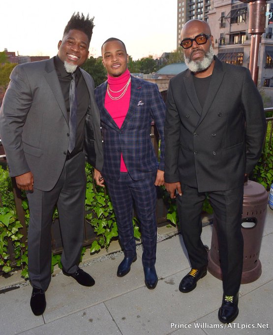 David Banner’s Birthday Celebration | HappyBday.to