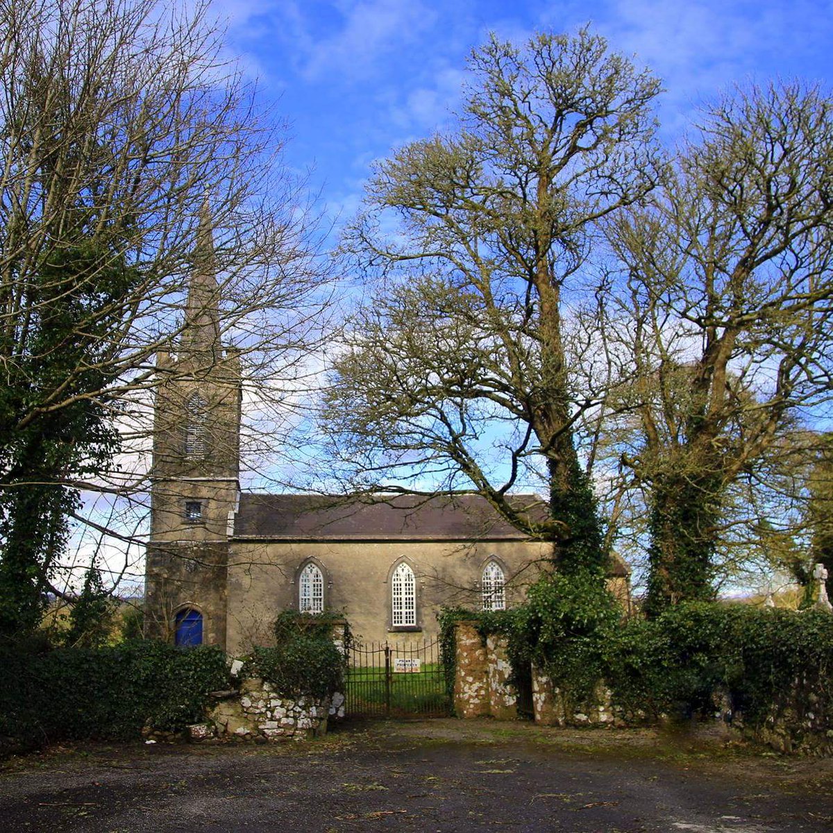 Achonry