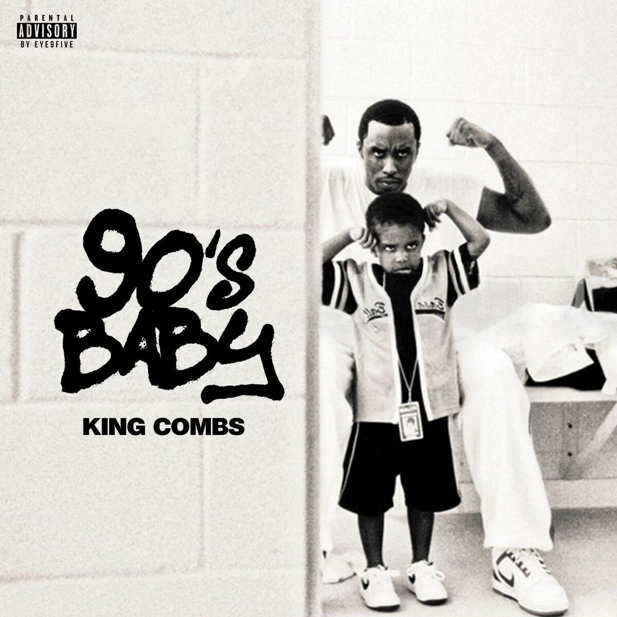 RT @Kingcombs: My first Mixtape 90’s Baby OUT NOW !! ???? 
https://t.co/wTmZOK84aL https://t.co/YS4PtBQyDs