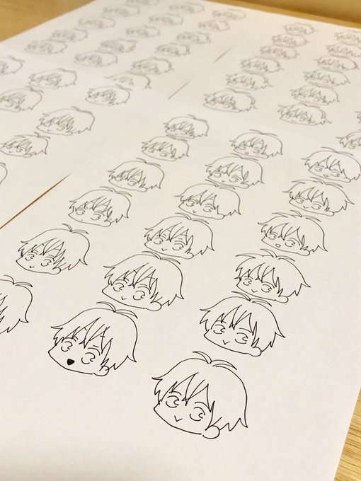 落書き「ずららららら!!!」本日、ガンガンONLINEにて最新話が更新されております。今月もよろしくお願いいたします!芦 落書き「ずららららら!!!」本日、ガンガンONLINEにて最新話が更新されております。今月もよろしくお願いいたします!芦