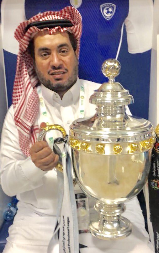 الامين العام