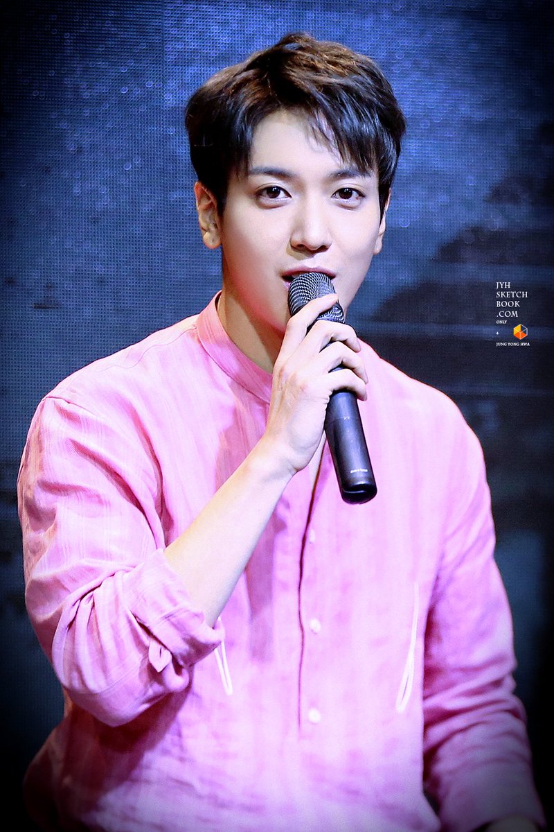 정용화