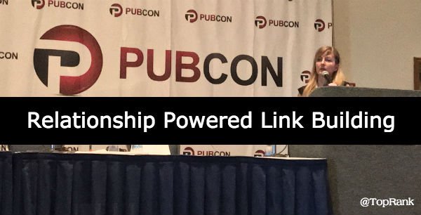 #Pubcon