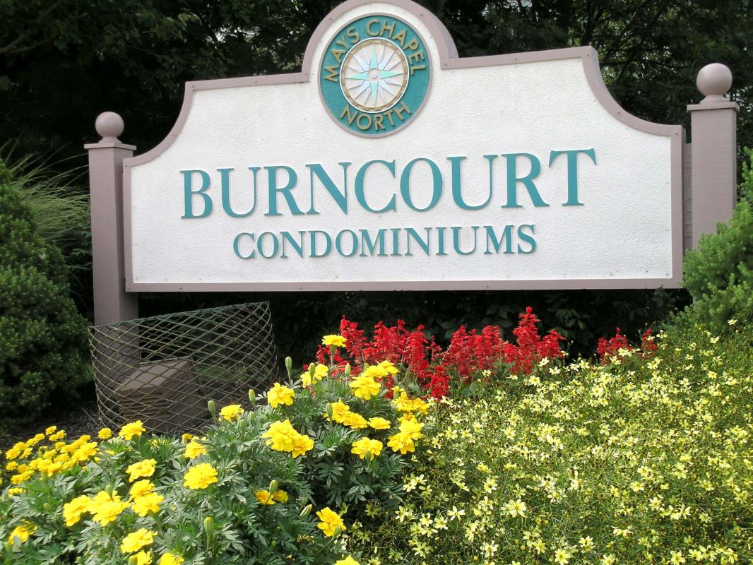 Burncourt