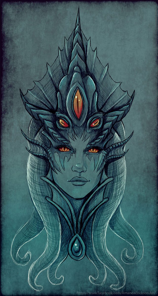 #FanArtFriday