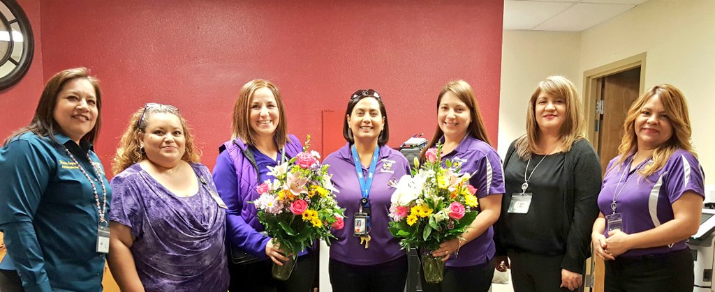 #TeamSISD