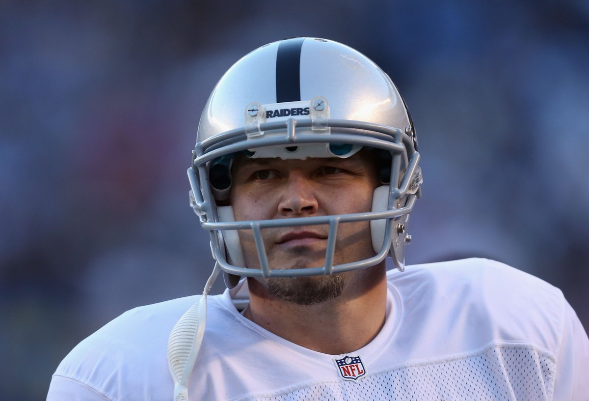 Sebastian Janikowski