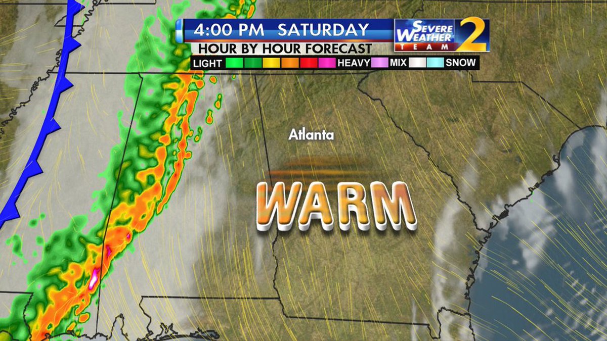 #StormWatchOn2