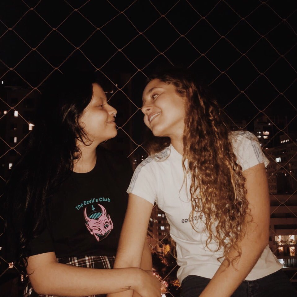 #LesbianVisibilityDay