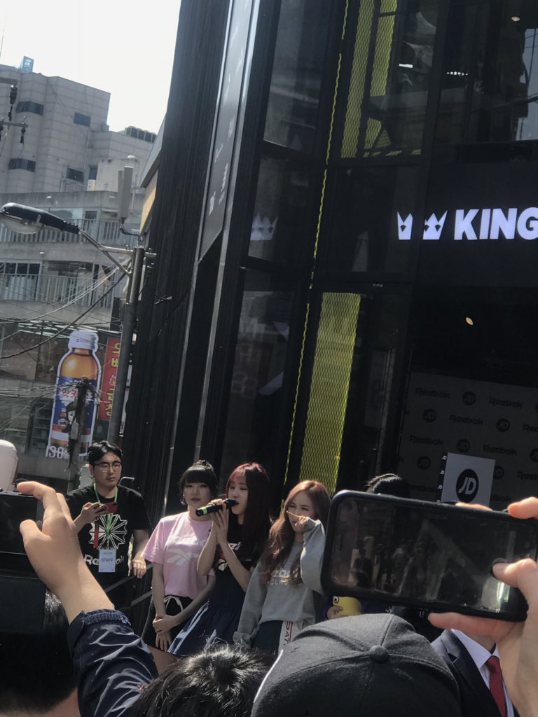 #gfriend