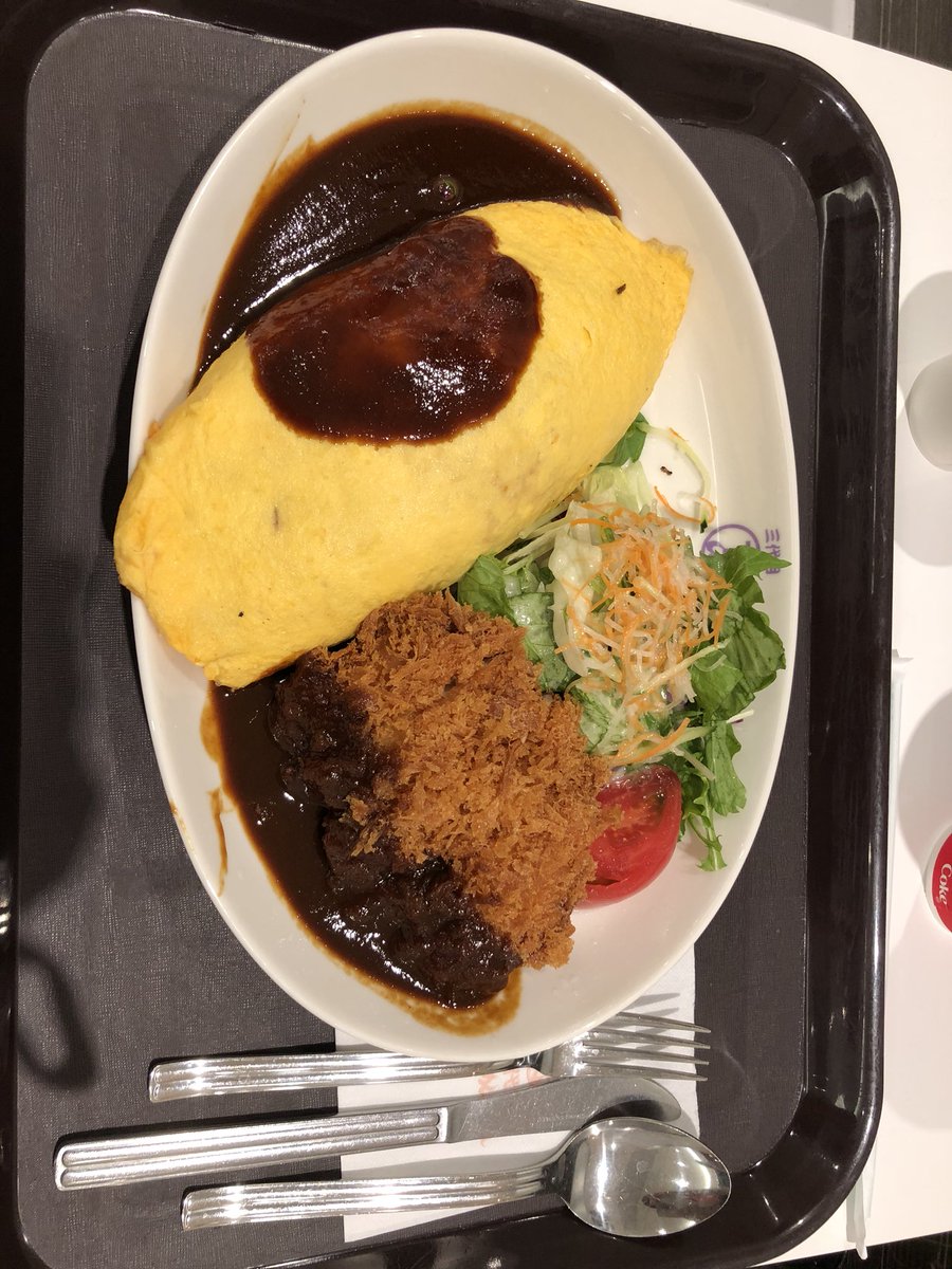 毎晩 #異世界食堂 観てたから洋食モード笑笑#JUNNA ちゃんのLIVEで消耗した体力を…回復っ🍅🍅=回復がわかる人は 毎晩 #異世界食堂 観てたから洋食モード笑笑#JUNNA ちゃんのLIVEで消耗した体力を…回復っ🍅🍅=回復がわかる人は