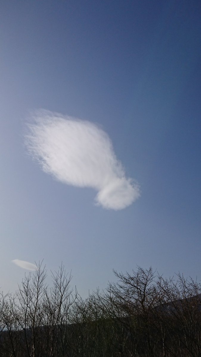 5時半に出て来ました♪蔵王エコーライン雪の壁 待ち〜〜空にクレゲみたいな 雲 5時半に出て来ました♪蔵王エコーライン雪の壁 待ち〜〜空にクレゲみたいな 雲