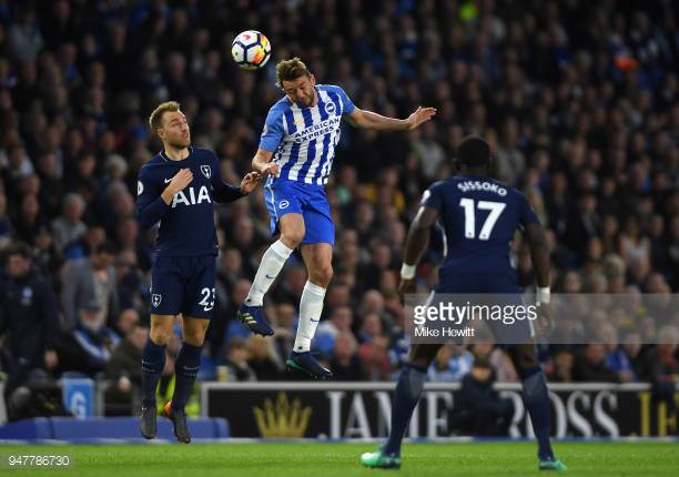 Harry Kane
