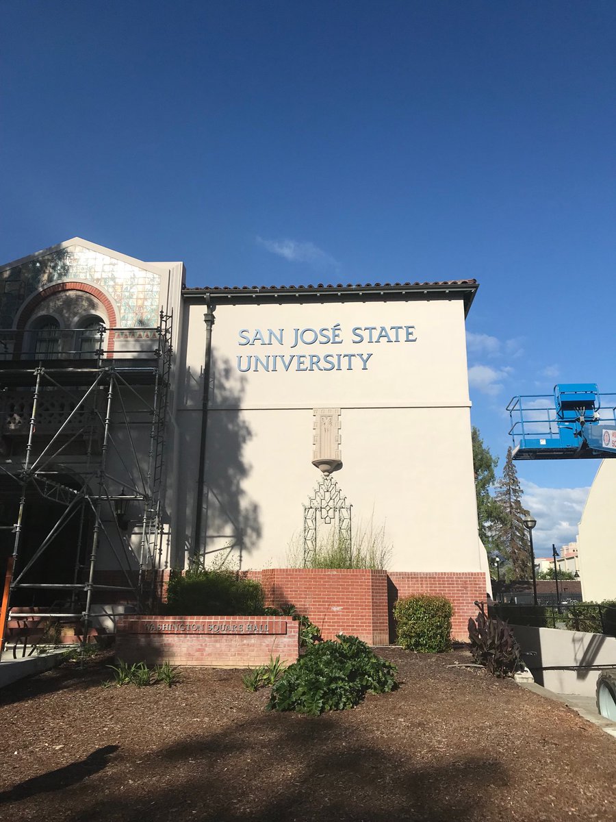 #sjsu