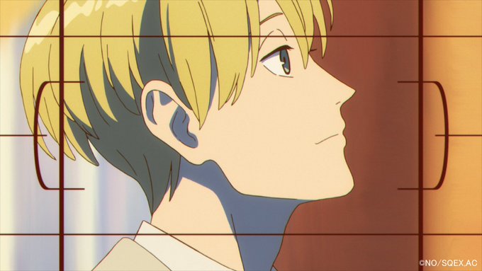 【4月はジーンの誕生月!/4月18日】ジーン、おめでとう! #ACCA_anime 【4月はジーンの誕生月!/4月18日】ジーン、おめでとう! #ACCA_anime