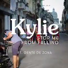 'Stop Me From Falling' ft @GdZOficial is coming tomorrow #lovers! ???????????????? https://t.co/cFnjhCcmOo