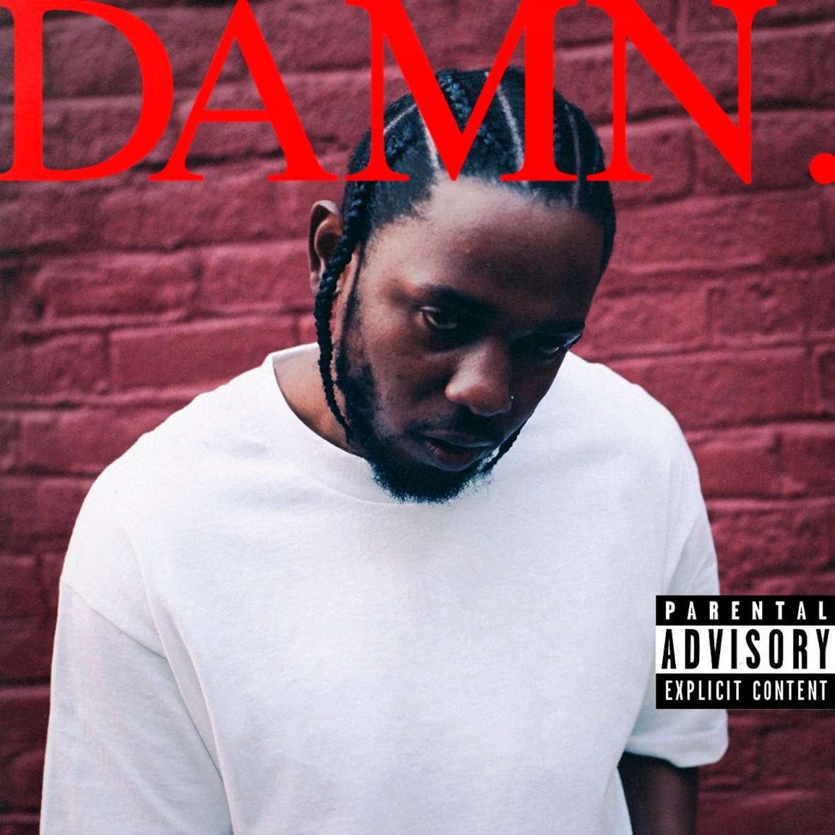 Congratulations to @kendricklamar on being a #PulitzerPrize winner for his album “DAMN”. https://t.co/O5Ly1Kqt41