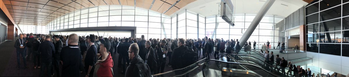 #CFSummit