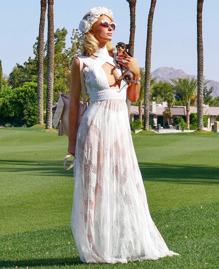 #BrideVibes at #Coachella. https://t.co/vh1nNrxB1L