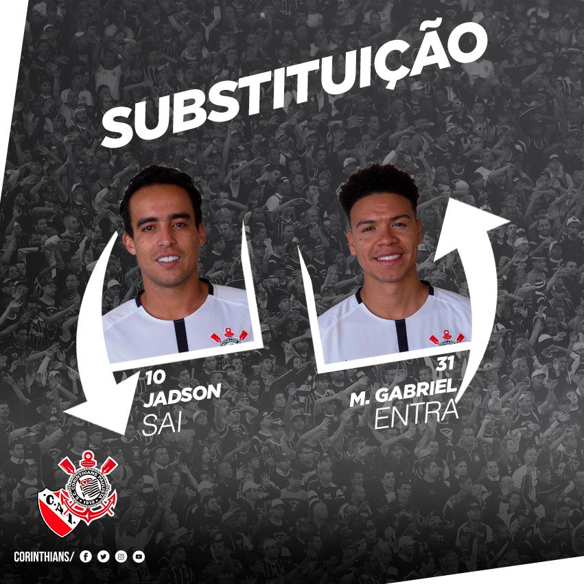 Marquinhos Gabriel