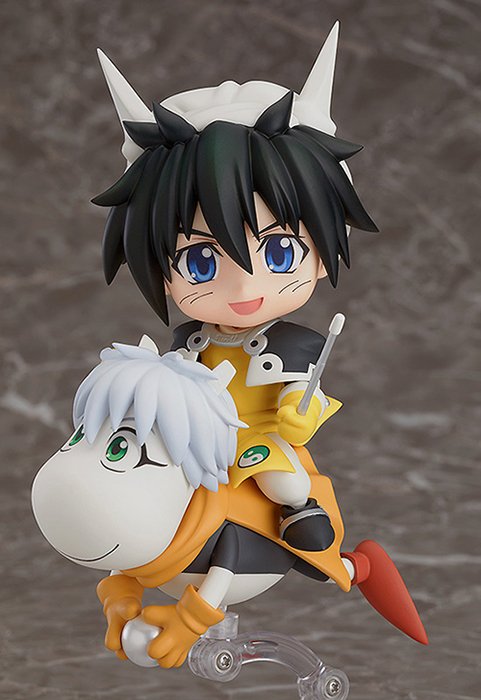 【ねんどろいど 覇穹 封神演義 太公望&四不象】<10%OFF>ご予約受付中です♪ #hoshinengi_ 【ねんどろいど 覇穹 封神演義 太公望&四不象】<10%OFF>ご予約受付中です♪ #hoshinengi_