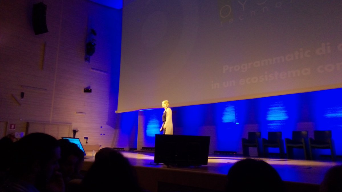 #programmaticdays2018