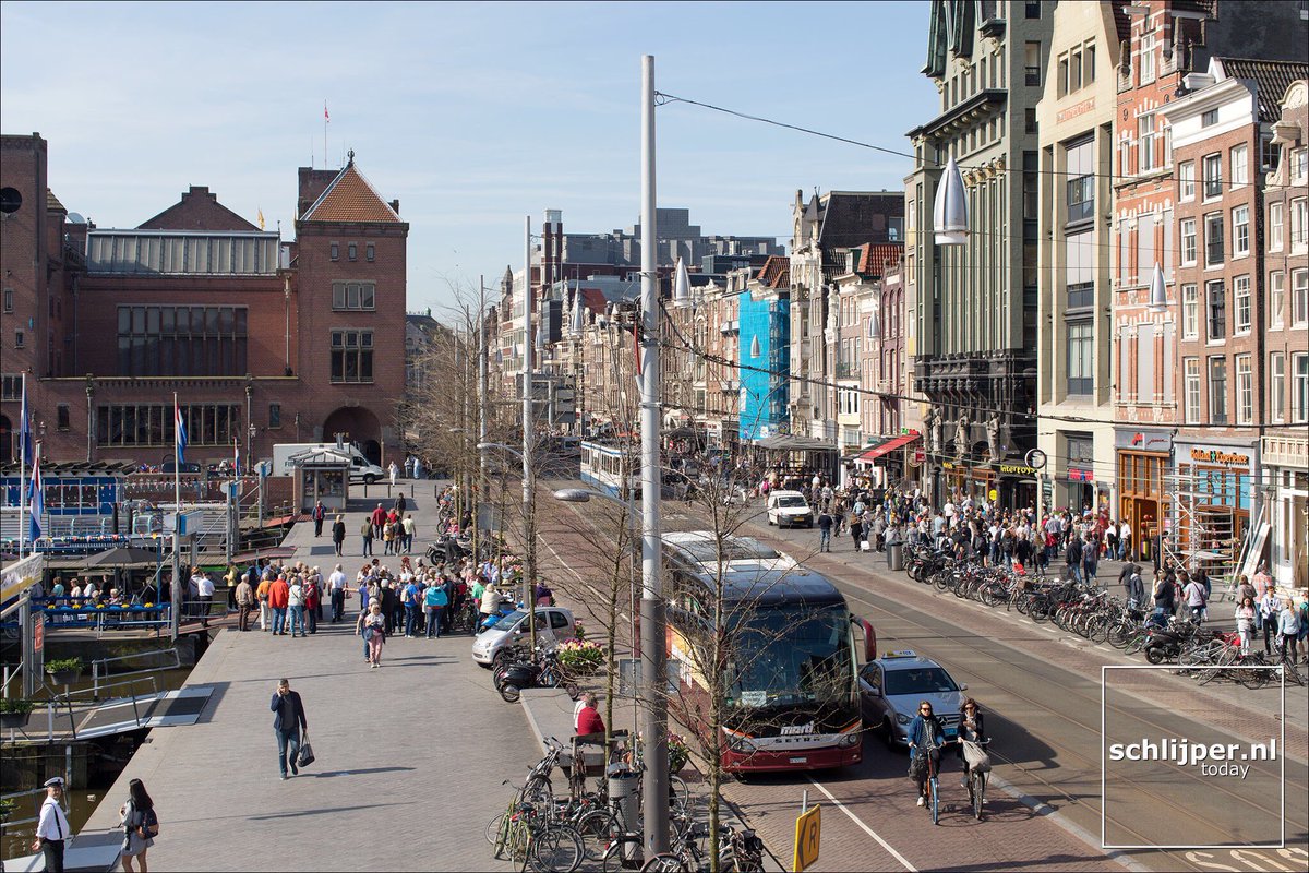 #Amsterdam