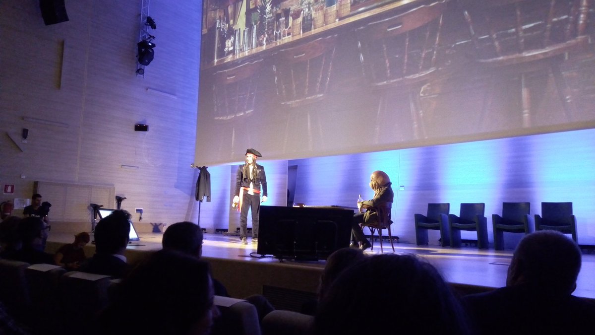 #programmaticdays2018