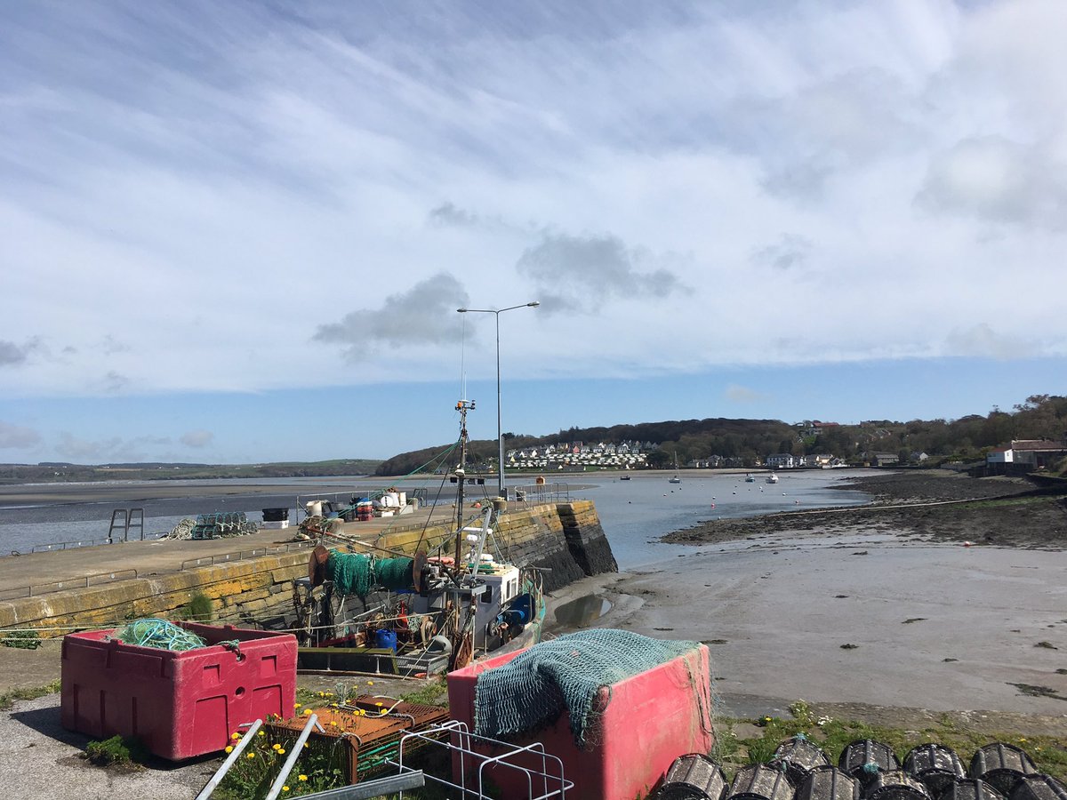 Courtmacsherry