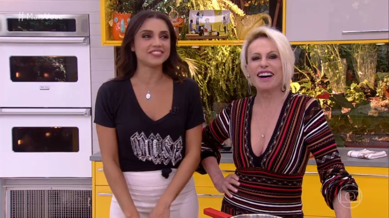 Ana Paula