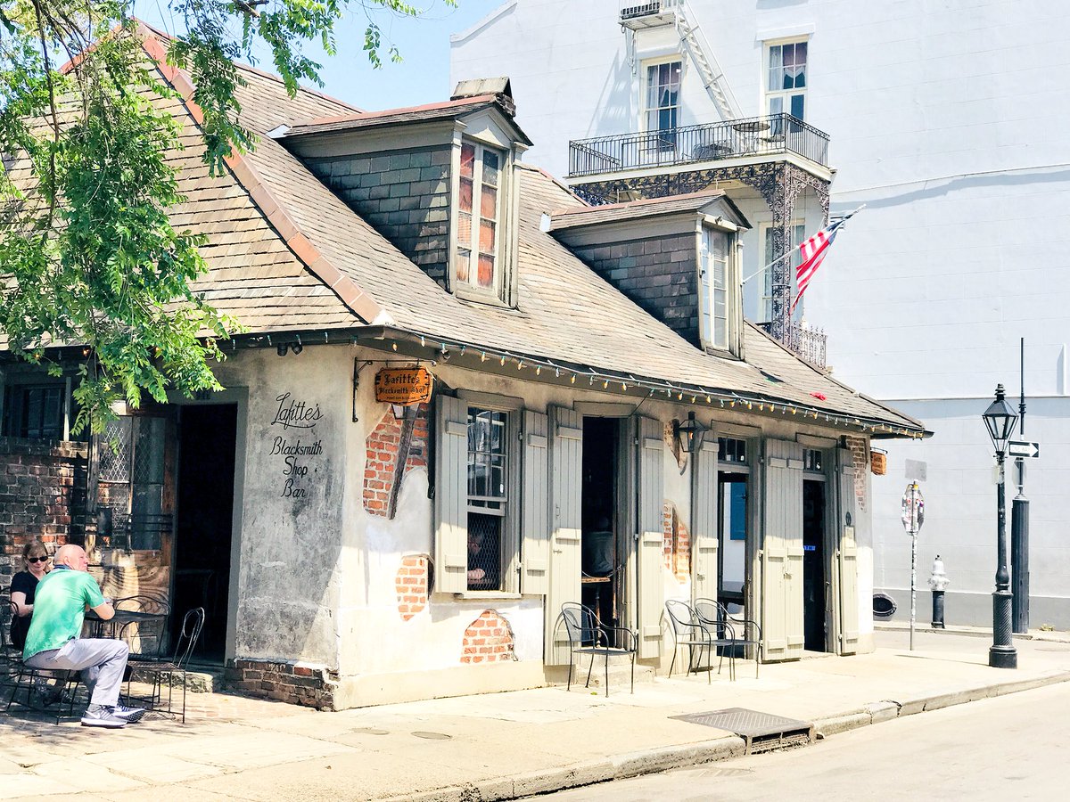 #onetimeinnola