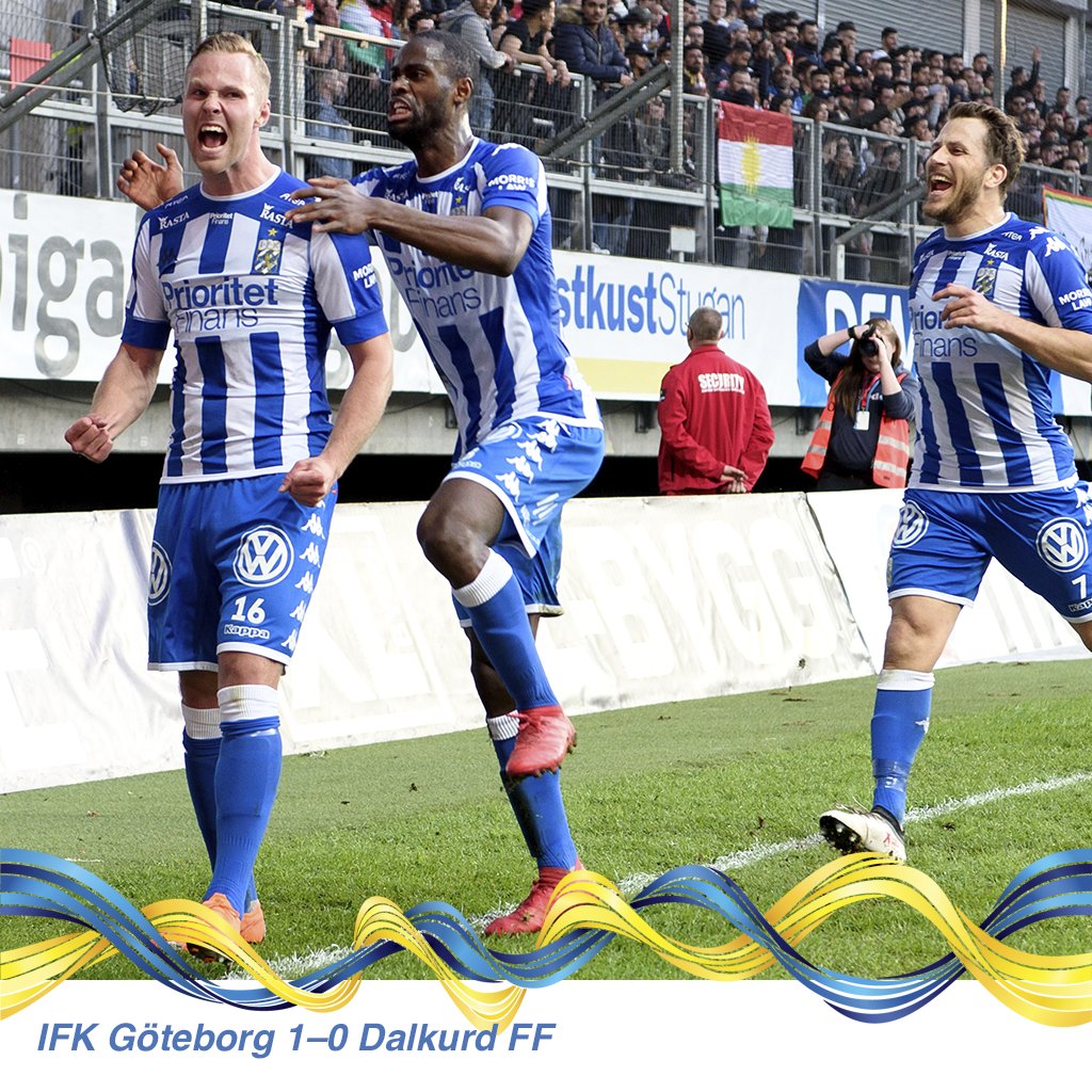 #Allsvenskan
