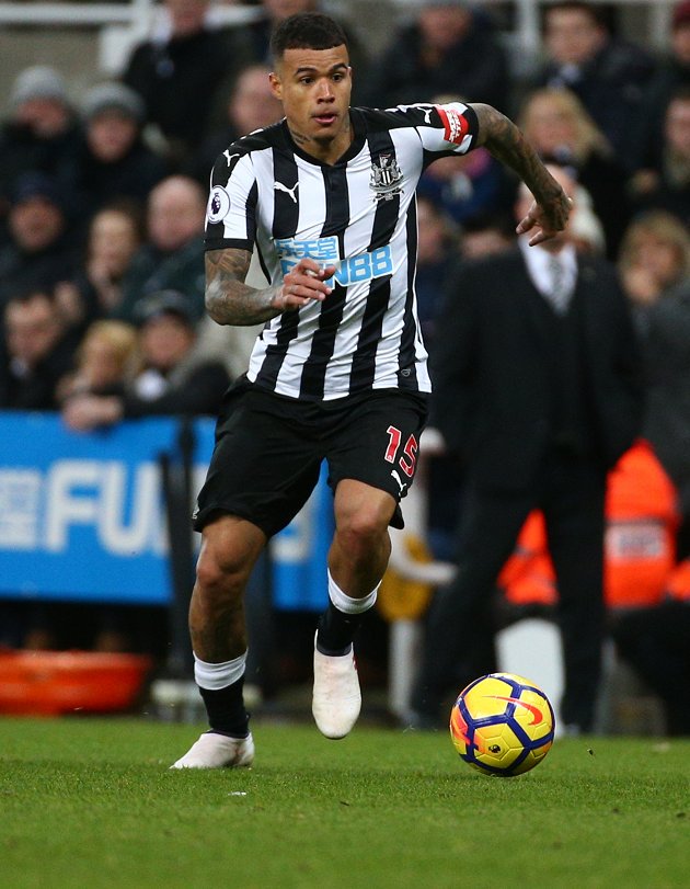 Newcastle