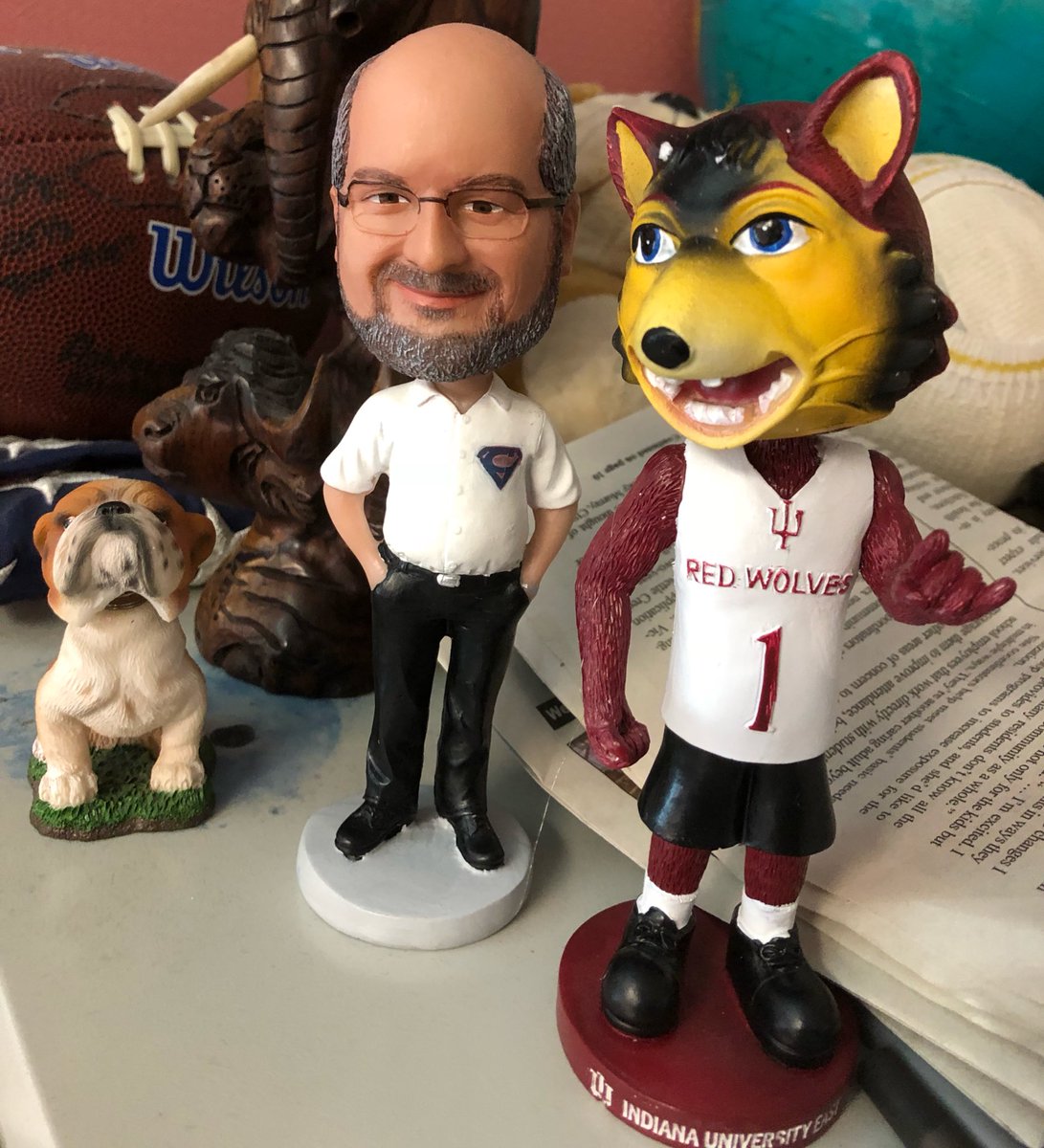 #IUDay