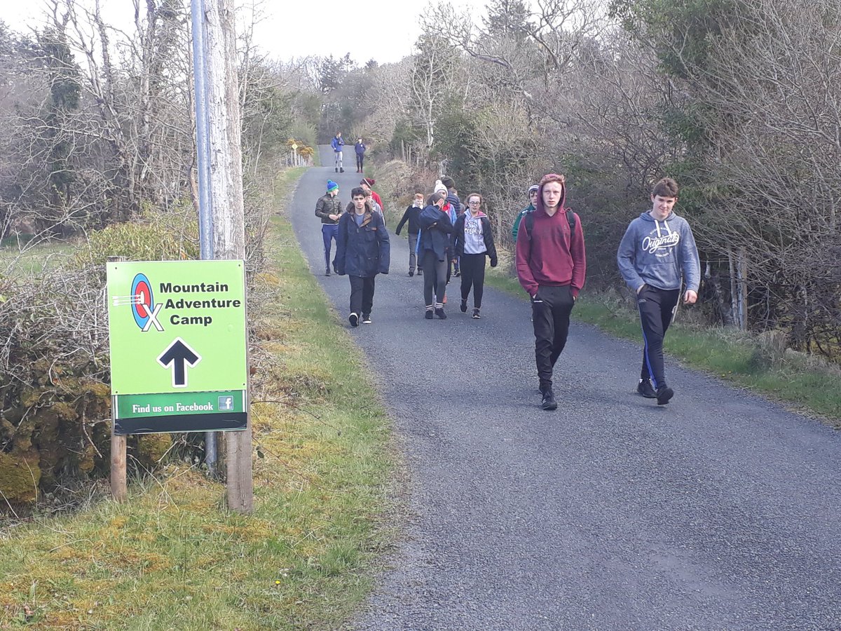 Foxford