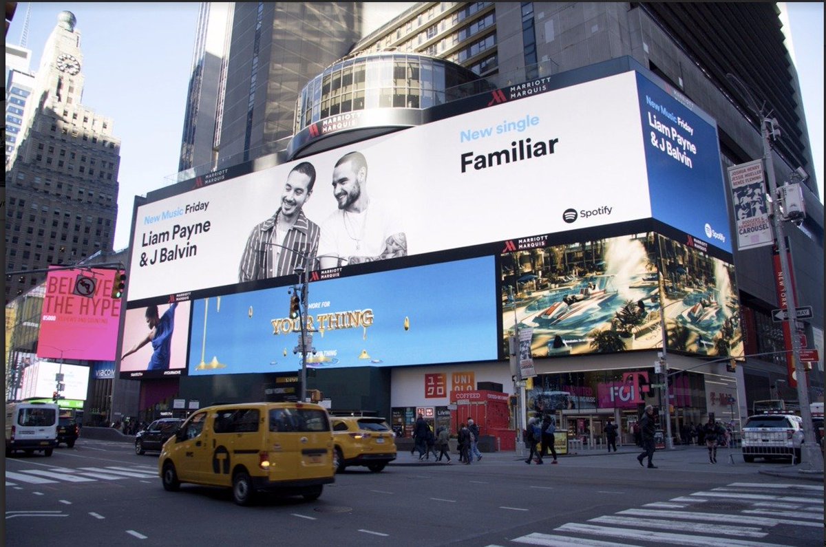 #Familiar