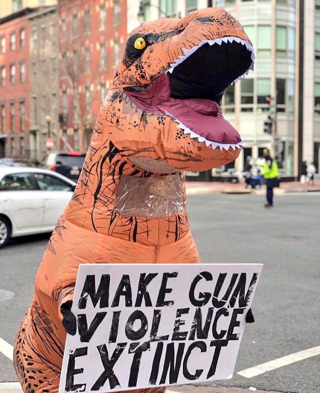 #MarchForOurLives