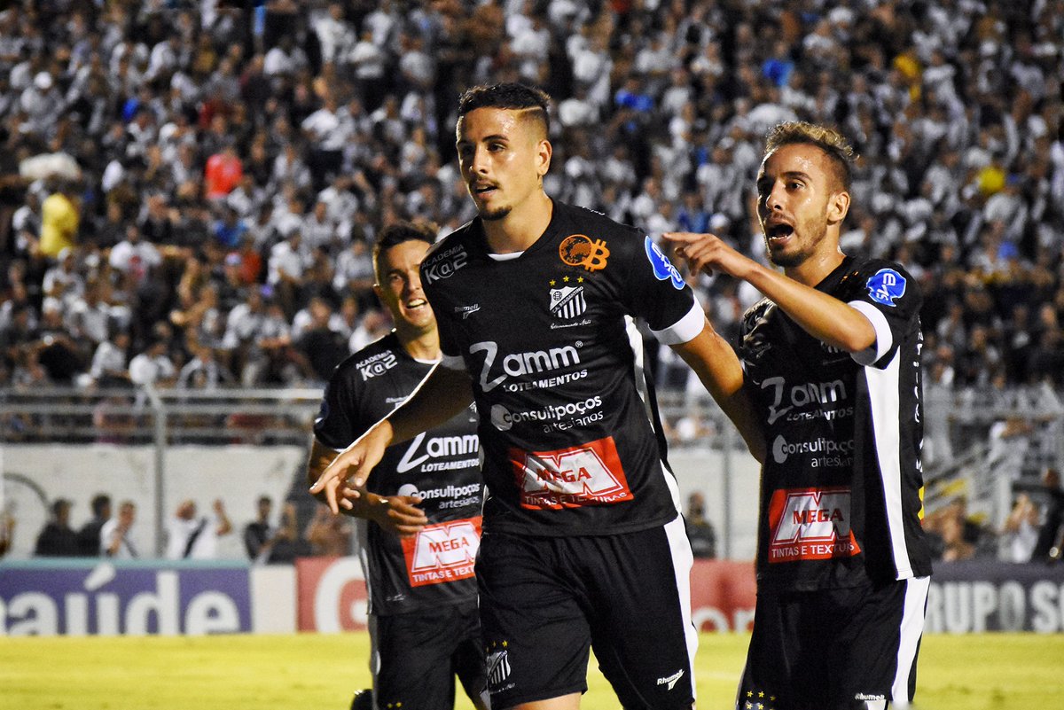 Bragantino