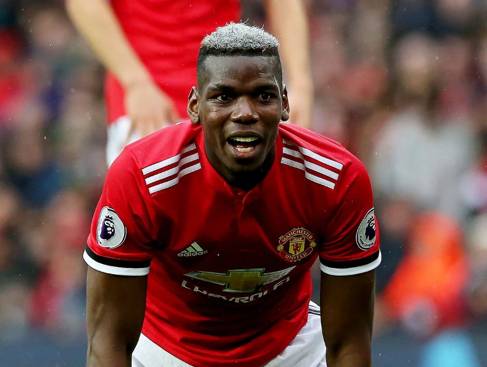 Pogba