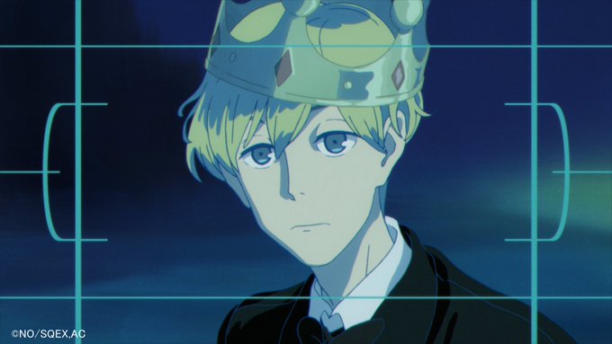 【4月はジーンの誕生月!/4月21日】ジーン、おめでとう!そしてジーン役の下野紘さんもお誕生日ですね。おめでとうございま 【4月はジーンの誕生月!/4月21日】ジーン、おめでとう!そしてジーン役の下野紘さんもお誕生日ですね。おめでとうございま