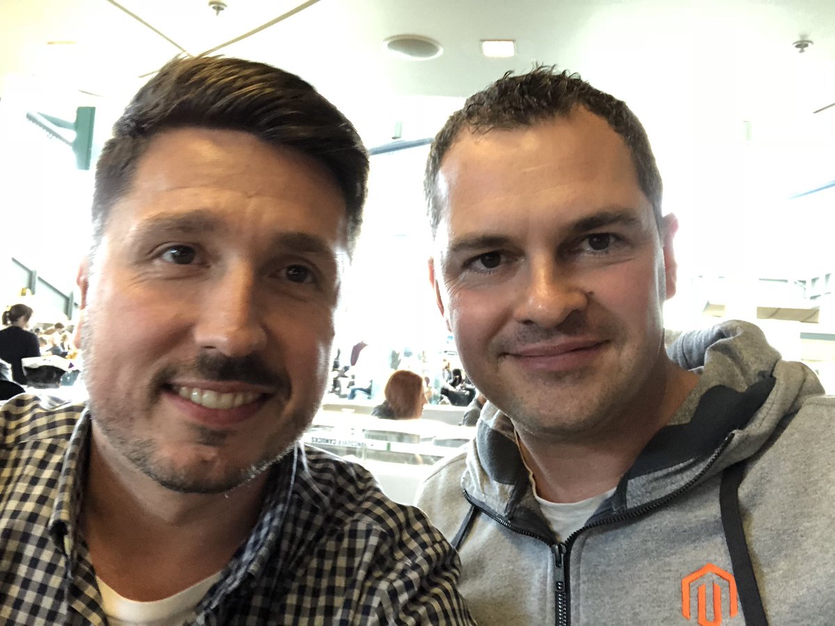 peter_sheldon: Preflight checklist complete with @ryan_quaye #RoadToImagine https://t.co/bConfVET3L