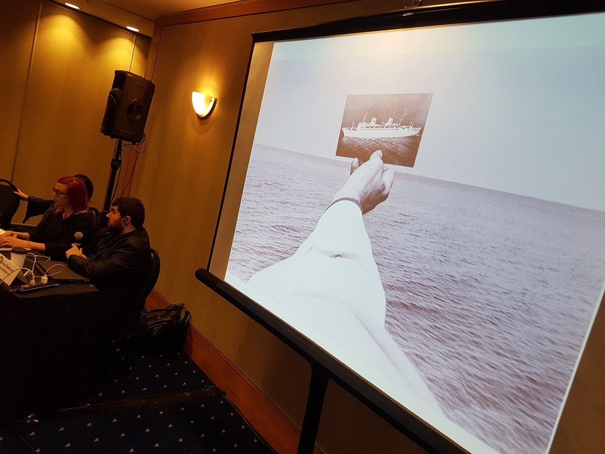 #MW18